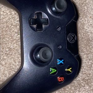 Xbox Controller